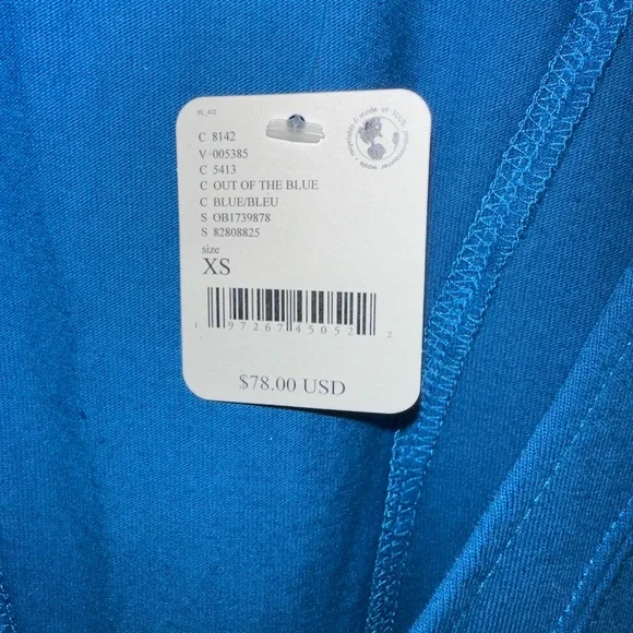 Free People Beach Cory Tunic - Picture 4 of 6